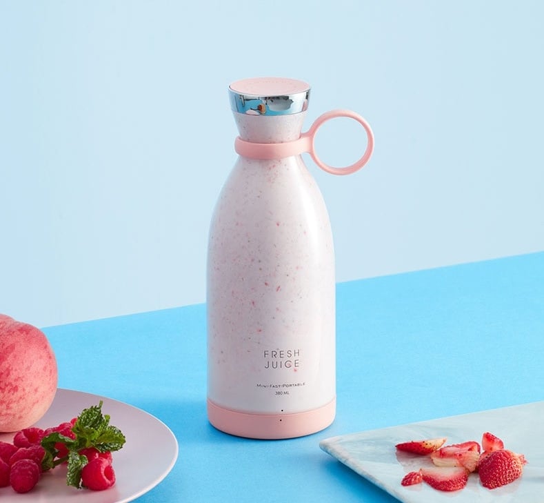 Batidora Portátil Recargable Original