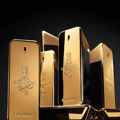 Perfume Masculino Importado - 100 ml